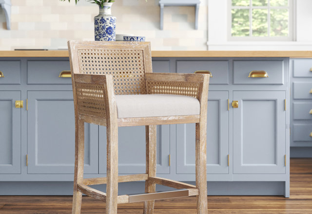 Modern farmhouse 2024 bar stools